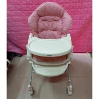 ราคา ไฮแชร์มือสอง Aprica สีชมพู สภาพสสวย 90% (2822504217)