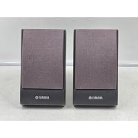 ราคา BA102 ลำโพง 1 คู่ มือสองญี่ปุ่น YAMAHA MS40DR 20W 4 โอห์ม Woofer 2.5 นิ้ว Size ตู้ 10x15x16CM ฝาหน้าเปิดไม่ได้ รอยตามรูป (27728911449)