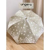 ราคา ร่ม แบรนด์ ungaro paris มือ2 [ไม่มีปลอก] (21783503921)