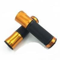 ราคา ปลอกแฮนด์ แต่ง CNC ทรง Rizoma (5155451007)