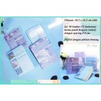 ราคา Aesthetic Notebook A6 Aesthetic Natural Notebook Mini Gorgeous Blossom Ruled Notebook A6 (43305721183)