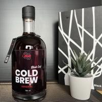 ราคา กาแฟสกัดเย็นBlackCoff/Original.750ml (21019895172)