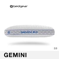 ราคา Bedgear หมอนหนุน รุ่น Gemini 2.0 ส่งฟรี (15728078507)