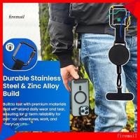 ราคา [เอฟเอ็ม] ปลอดภัยโทรศัพท์คลิปความปลอดภัยโทรศัพท์อุปกรณ์เสริมให้ปลอดภัยโทรศัพท์ของคุณทุกที่ที่มีเชือกเส้นเล็กป้องกันการโจรกรรมหดเหมาะในการทํางานการเดินทางการใช้งา (48752289381)