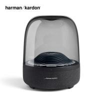 ราคา แท้100% รุ่นล่าสุด Harman Kardon Aura Studio 3 Bluetooth Speaker รับประกันของแท้ ลำโพง Bluetooth Harman (4162964171)
