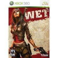 ราคา แผ่น XBOX 360 : WET ใช้กับเครื่องที่แปลงระบบ JTAG/RGH (9418135066)