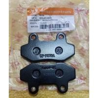 ราคา RK150 Ryuka Break out ผ้าเบรค แท้ศูนย์ ริวก้า (14343063874)