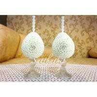 ราคา ฟรีค่าจัดส่ง l ราคาสินค้าเป็นคู่ พานพุ่ม พานพุ่มเงินทอง พานพุ่มสักการะ พานพุ่มดอกไม้ พานพุ่มดอกรัก แจกันดอกบัว แจกันบัว (22054452433)