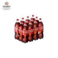 ราคา โค้ก 1.25 มล. 12 ขวด 1 แพ็ค (14799478336)