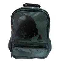 ราคา กระเป๋าเป้วัยรุ่น Disney Star Wars Darth Vader (22068878996)
