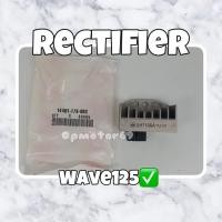 ราคา HONDA RECTIFIER KATAB KATAU REGULATOR HONDA WAVE 125S WAVE125S W125 W 125S PARTS (27826235329)