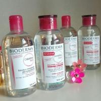 ราคา Pack คู่ Bioderma ขนาด 500 ml. × 2 ส่งฟรีลงทะเบียน (2173506)