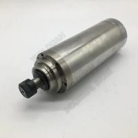 ราคา Changsheng 4.5KW 100mm ER20 1-13mm 220V AC 24000rpm Water Cooled Spindle Motor 3PH for CNC Engravin (57953365053)