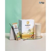 ราคา fusion-X ( รสวนิลา ) (21544653322)