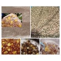 ราคา เม็ดแป้งสาคูต้นแท้ ของดีจากพัทลุงเท่านั้น ขนาด 100 กรัม (25802022067)