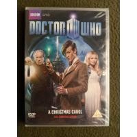 ราคา DOCTOR WHO DVD NEW SEALED (41927283558)