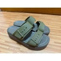 ราคา CROCS รองเท้ามือสอง ของแท้ มือสอง (26676946542)