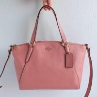 ราคา กระเป๋า COACH ทรงพัด ขนาด mini ของแท้ 100% (851016500)