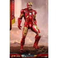 ราคา พร้อมส่ง! ฟิกเกอร์ Hot Toys MMS500D27 THE AVENGERS - IRON MAN MARK VII (13205912305)
