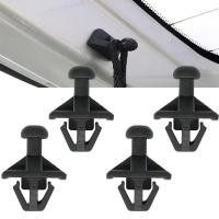 ราคา สําหรับ Nissan Kicks Versa Note Silvia Micra 180SX 200SX 240SX รถ Cargo ชั้นวางพัสดุ Hook คลิป (57851074434)