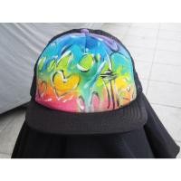 ราคา หมวกวินเทจ หมวกตาข่าย (16619989357)