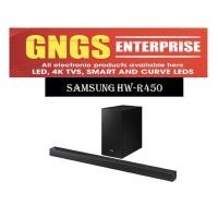 ราคา Samsung Sound Bar รุ่น HW-R450 (2.1ch HW-R450 ) (8518898528)