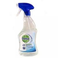 ราคา Dettol Surface Cleaner เดทตอล สเปรย์ฆ่าเชื้อโรค เชื้อไวรัส แบคทีเรีย 99.9% (7917428935)