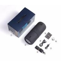 ราคา ลำโพงบลูทูธ REMAX Bluetooth Speaker RB-M55 (9797117474)