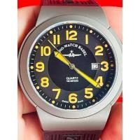 ราคา นาฬิกานักบินไทเทเนียมเบาสุดๆระบบควอทซ์ MILITARY PILOT ZENO WATCH BASEL TITANIUM SWISS MADE QUARTZ 42 (25083213391)