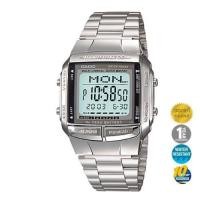 ราคา CASIO WATCH ส่งฟรี รุ่น DB-360-1A (ชาย/หญิง) (3672965)