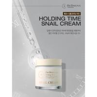 ราคา Bellmona Holding Time Snail Cream ครีมหอยทากบำรุงผิว 100 ml (40060101235)