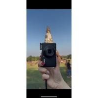 ราคา (Super rare item)Full box⭐️กล้องดิจิตอลคอมแพค Canon Powershot S95 แฟลชคมกริบ ผิวเนียนเหมือนดื่มน้ำร้อยแก้ว (28879685372)