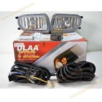 ราคา ไฟตัดหมอก ตัดหมอก spotlight สปอร์ตไลท์ นิสสัน ซันนี่ นีโอ Nissan Sunny Neo 2001-2003 (28803958629)