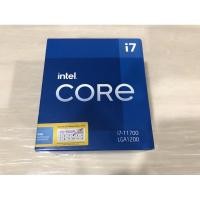 ราคา CPU Intel i7 11700 (on board) (9559478742)