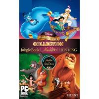 ราคา เกมดิสนีย์ Disney Classic Games Collection [PC/Notebook] (25447344909)
