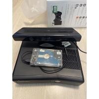 ราคา xbox 360 + kinect + 500 hdd (7495512420)
