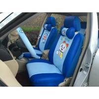 ราคา ชุดคลุมเบาะหนัง โดเรม่อน โดเรมี่ พร้อมส่ง *แจ้งรุ่นรถทางแชท (836799866)