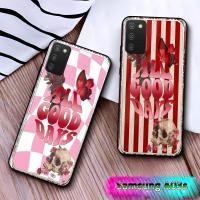 ราคา [Motif KK NO.56]เคส Samsung A03s - เคส N1 - Samsung A03s - Silicon Hp - เคสแฟชั่น - เคสกันกระแทก - (56953279566)
