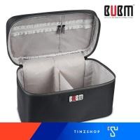 ราคา BUBM Carrying Case Travel Bag กระเป๋าสำหรับเก็บแผ่นเกม PS4 (20 แผ่น) (1344508221)