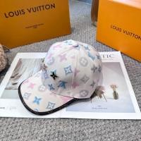 ราคา LV-2026 หมวกเบสบอลปรับระดับได้ (50953659382)