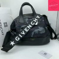 ราคา กระเป๋าสะพาย Givenchy ขนาด 12 นิ้ว (1538195573)