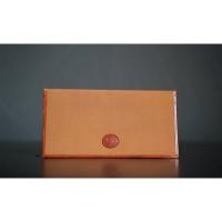 ราคา กระเป๋าสตางค์หนังแท้Lancelมือสองสภาพดีครับ (15248126713)