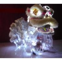 ราคา อุปกรณ์ประกอบฉากสิงโตชุดอุปกรณ์เครื่องแต่งกายสำหรับผู้ใหญ่เดี่ยวเต้นรำหัวสิงโตสิงโตใต้เชิดสิงโตชุดเครนสิงโตไฟสิงโตสิงโตก (26422056258)