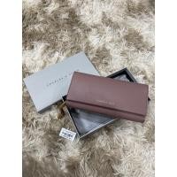 ราคา กระเป๋าสตางค์ใบยาว Charles & Keith ของแท้100% (18036992746)