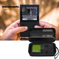 ราคา คอนโซล , ถุงเก็บเกมกันน้ํากันกระแทก, เปลี่ยนการป้องกันขนาดกะทัดรัดสําหรับกระเป๋าแอนะล็อก (45404648011)