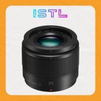 ราคา Panasonic Lumix G 25mm f/1.7 ASPH (HH025) Lens (28407192562)