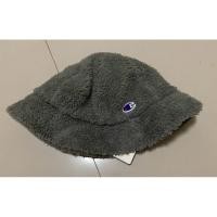 ราคา หมวกบักเก็ตผ้าขน Champion ของใหม่ ป้ายห้อย (44100789935)