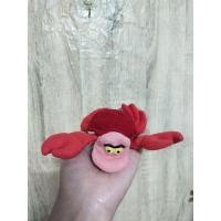 ราคา ตุ๊กตาปู เซบาสเตียน ขนาด 4.5 นิ้ว (10429181437)