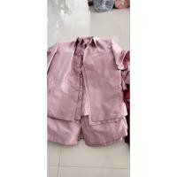 ราคา เสื้อสูทชายไหมแพรทิพย์ เสื้อสูทชายไหมประดิษฐ์ สูทผ้าไทยชาย ซาฟารีผ้าไทยชาย สูทผ้าไหม (482358862)