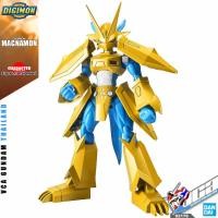 ราคา VCA 8️⃣ BANDAI FIGURE-RISE STANDARD MAGNAMON FIGURE RISE DIGIMON GUNDAM ADVENTURE ดิจิมอน แอดเวนเจอร์ โมเดล (16704594686)